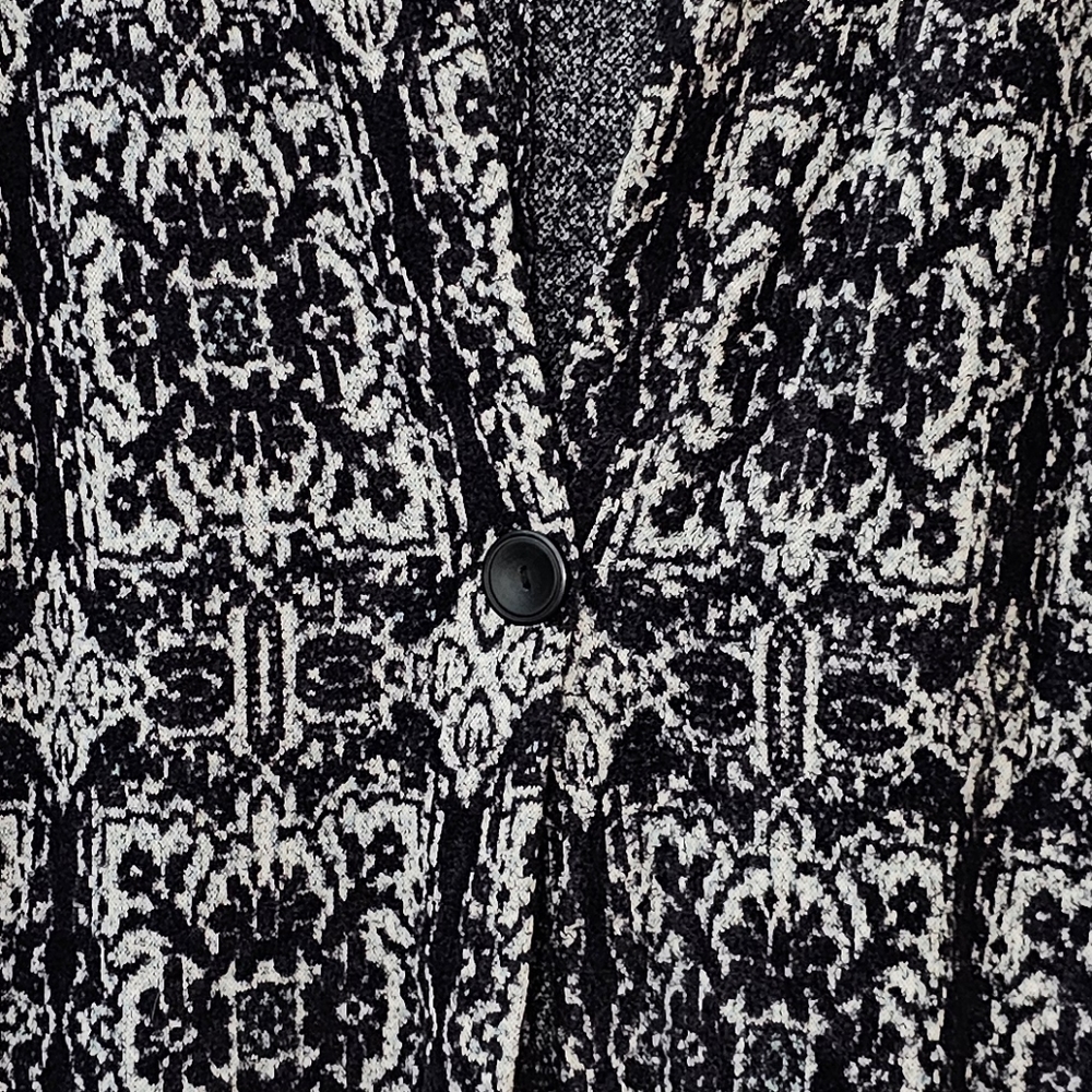 Melrose & Market Cardigan Oversized - Picture 11 of 13